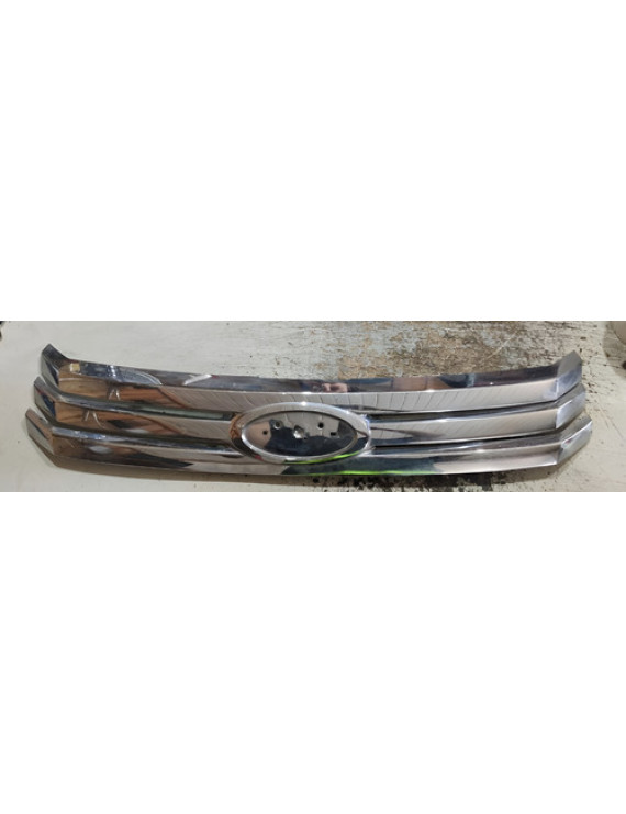 Grade Frontal Ford Fusion 2006 - 2009 X