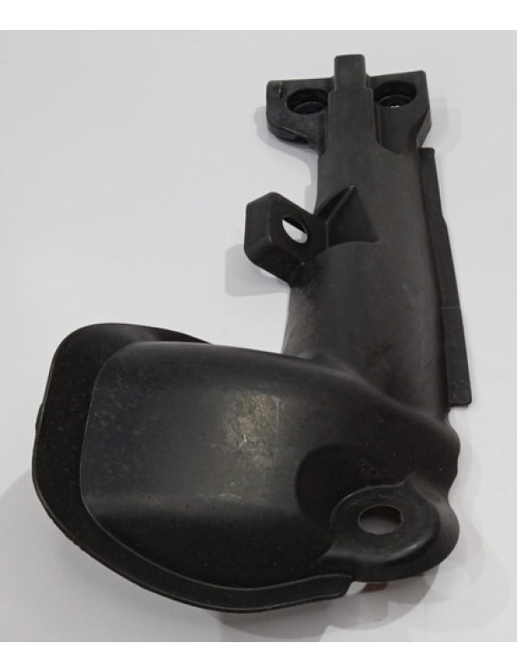 Protetor Sensor Roda Traseiro Esquerdo Sandero 1.0 2016