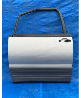 Porta Dianteira Esquerda Toyota Prévia 1990 Á 1999