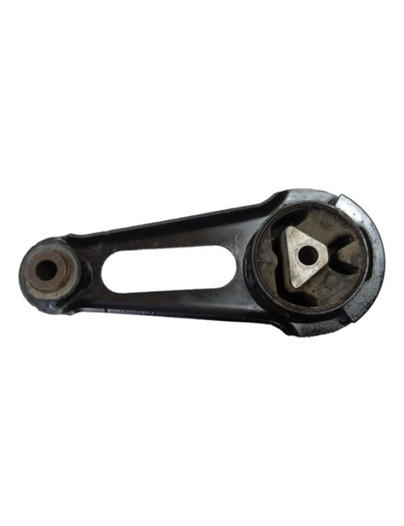 Coxim Inferior Câmbio March 2015  