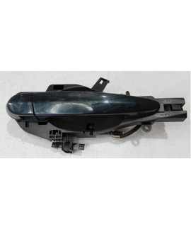 Maçaneta Externa Dianteira Direita Bmw 320i 2006 - 2012
