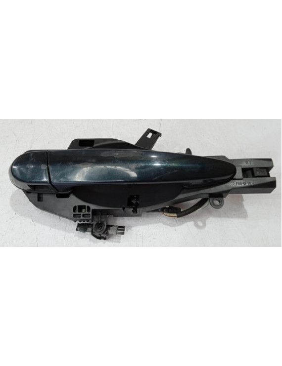 Maçaneta Externa Dianteira Direita Bmw 320i 2006 - 2012