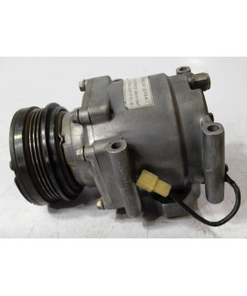 Compressor De Ar Lifan 530 1.5 2015 2016 2017 2018