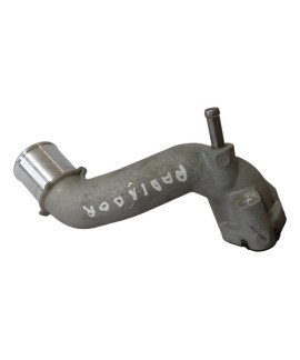 Cano Flange Água Radiador Corolla 2.0 2020 - 2024