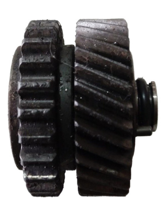 Engrenagem Eixo Balanceador Audi A4 A5 2.0 2009 2010 2011