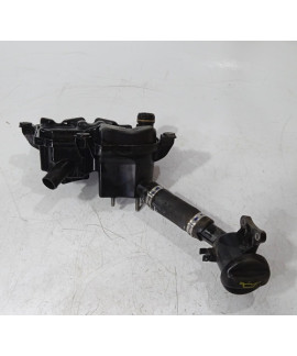 Suporte Filtro Óleo Evoque Freelander 2 2.2 2008 - 2016