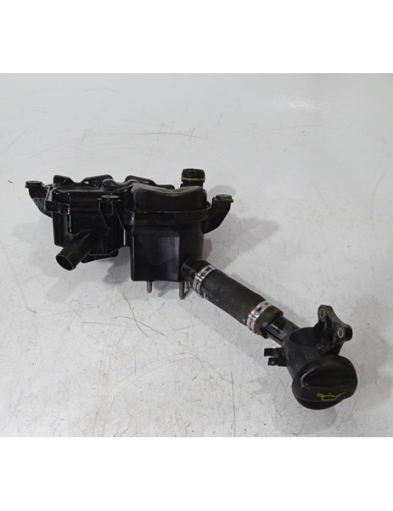 Suporte Filtro Óleo Evoque Freelander 2 2.2 2008 - 2016