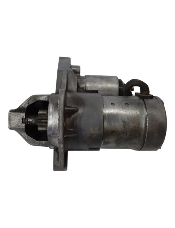 Motor Arranque Partida Duster Oroch 1.6 H4m 2017 - 2021