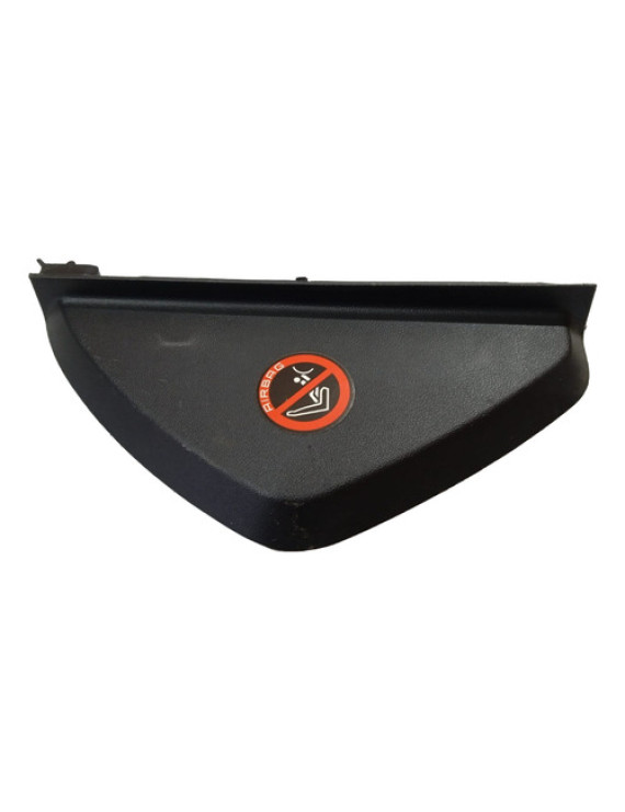 Acabamento Direito Do Painel Journey 2014