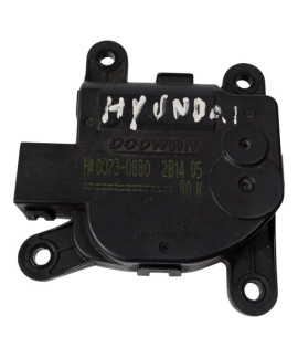 Motor Atuador Caixa Ar Ix35 2010 2011 2012 2013 2014 2015