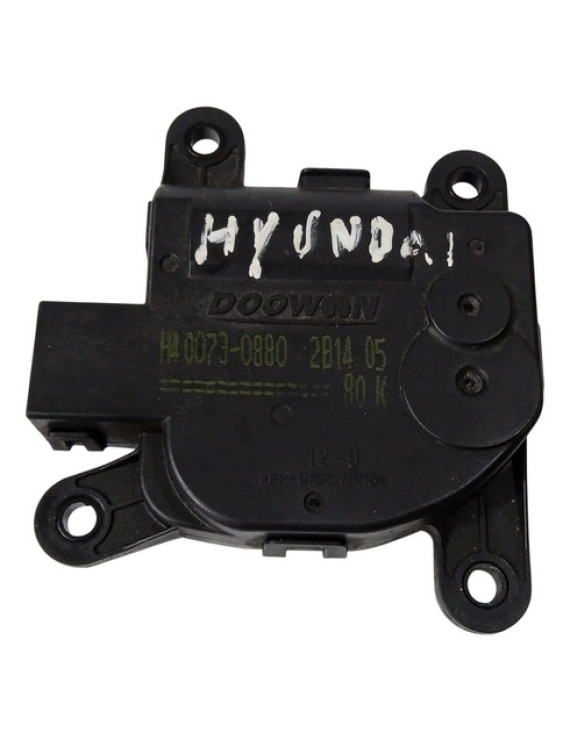 Motor Atuador Caixa Ar Ix35 2010 2011 2012 2013 2014 2015