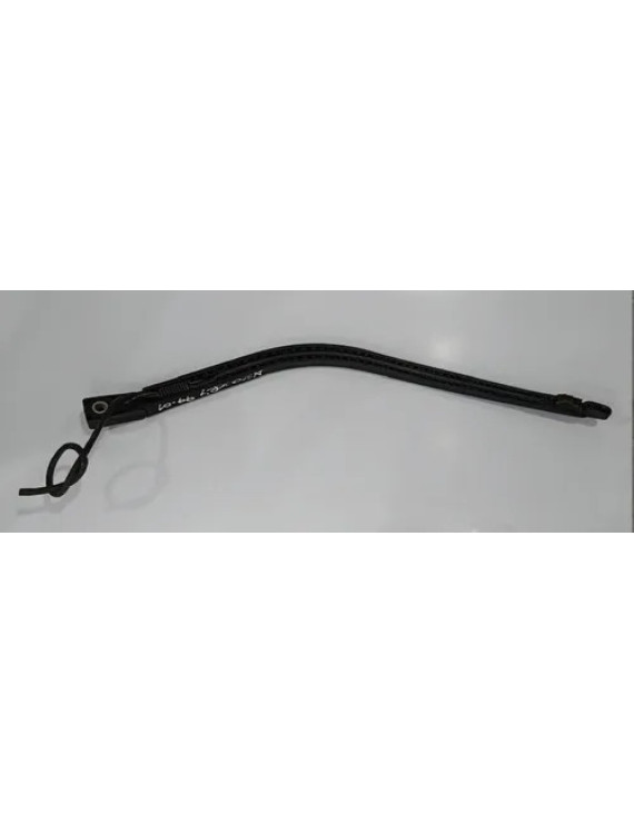 Braço Limpador Traseiro Discovery 2 1999 2000 2001 Direito