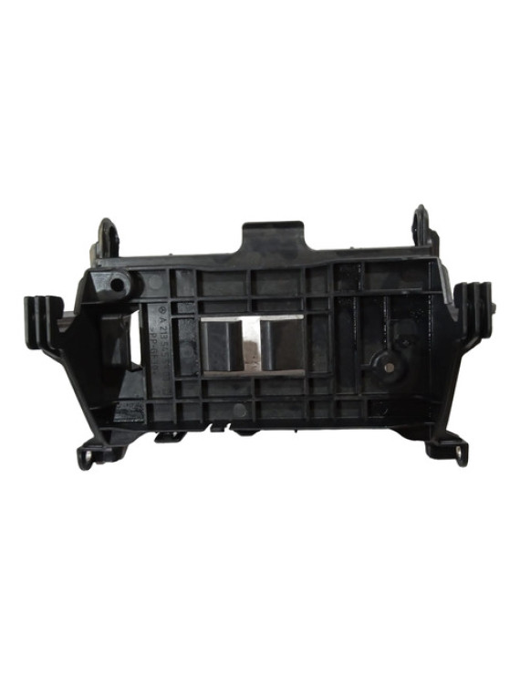 Suporte Módulo De Navegação Mercedes E300 2020 