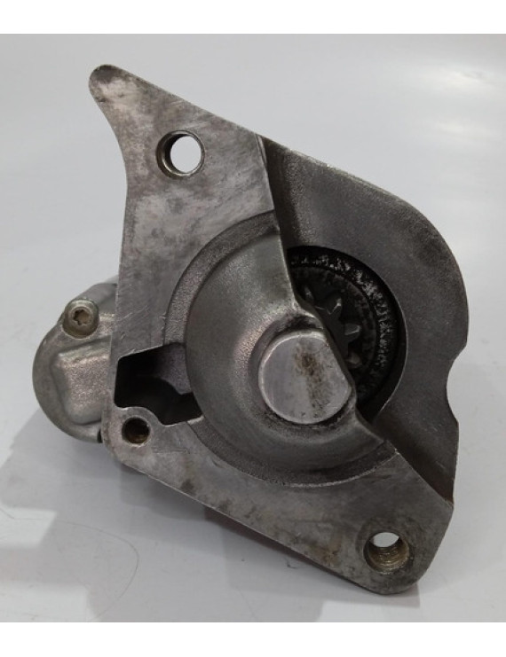 Motor De Arranque Sandero Logan 1.0 3cc 2018 2019 2020