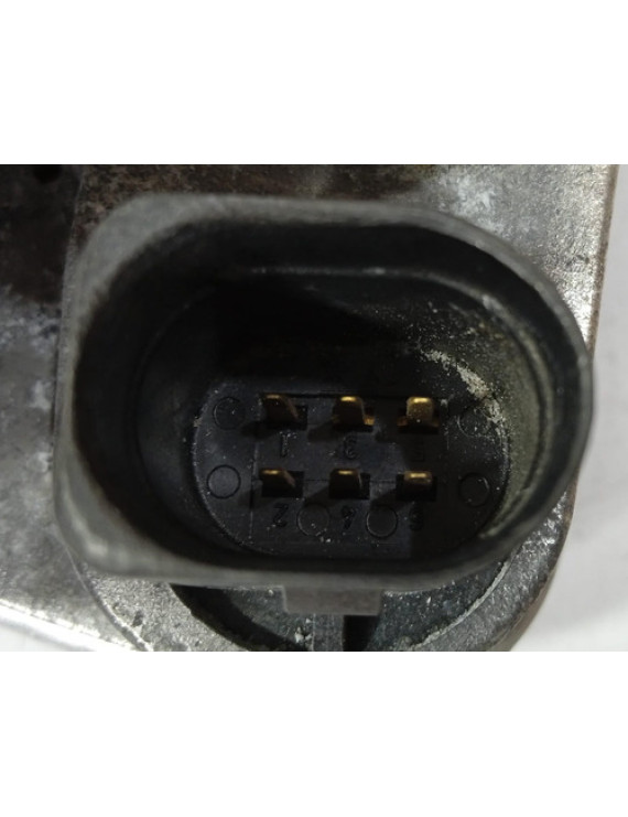 Corpo Borboleta Tbi Grand Scenic 2.0 2008 - 2012 /8200190230