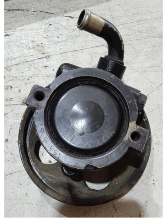 Bomba Direção Hidraulica Peugeot 405 306 2.0 1995