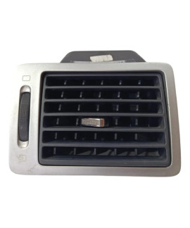 Difusor Ar Esquerdo Peugeot 307 2007 - 2012