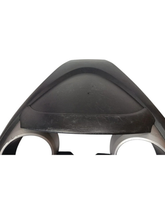 Moldura Painel Instrumentos New Fit 2009 - 2014