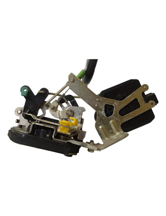 Fechadura Traseira Direita Jac J3 2010 - 2015
