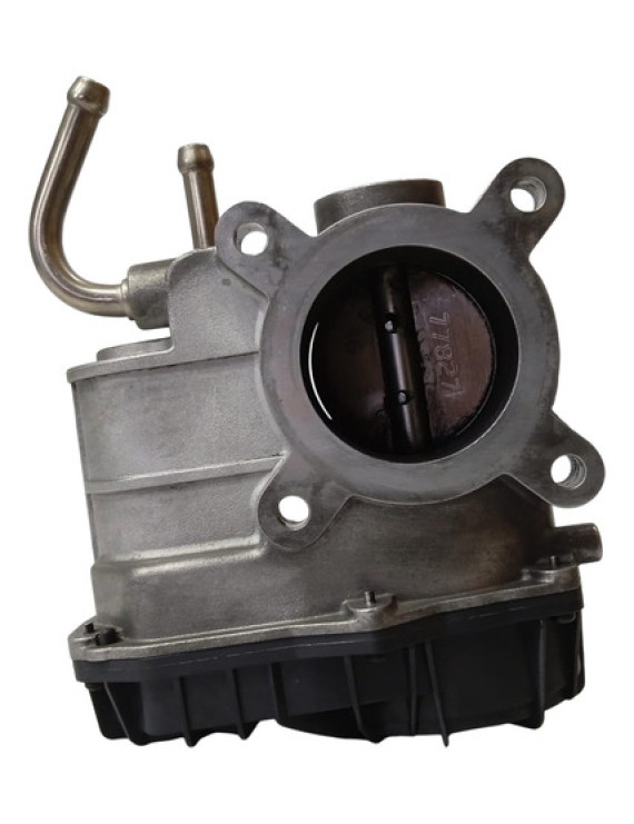 Tbi Corpo Borboleta Jac J3 1.4 2011 - 2015