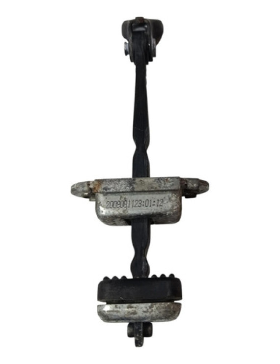Limitador Porta Traseira Esquerda Crv 2007 - 2011