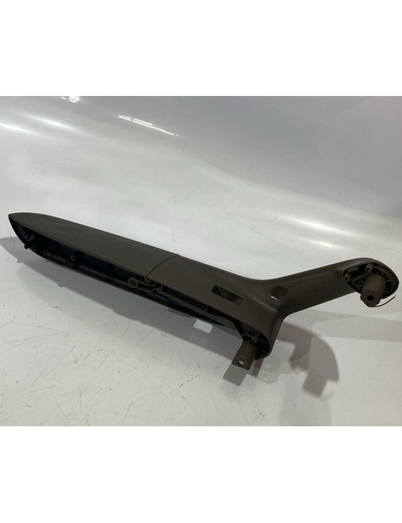 Puxador Porta Dianteiro Direito Audi Q3 2014 2015 Marrom