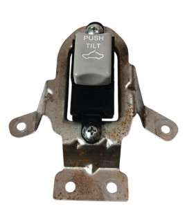 Botão Abertura Teto Solar Pajero Full 2008 - 2016