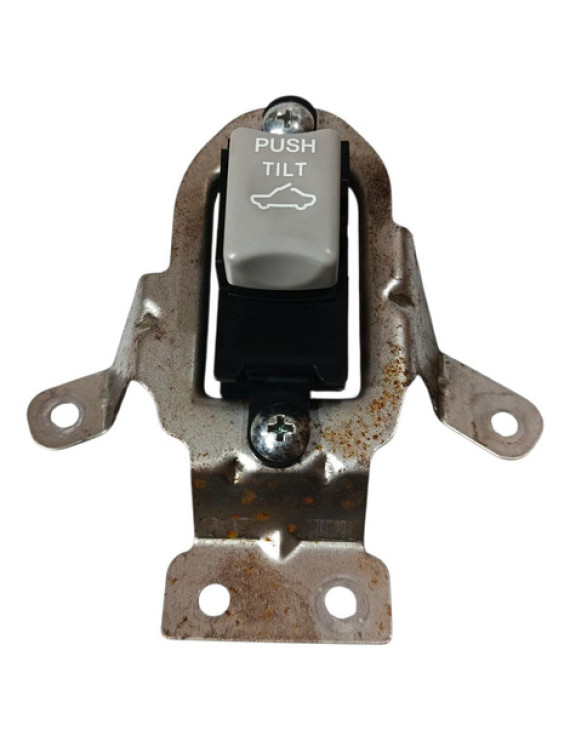 Botão Abertura Teto Solar Pajero Full 2008 - 2016