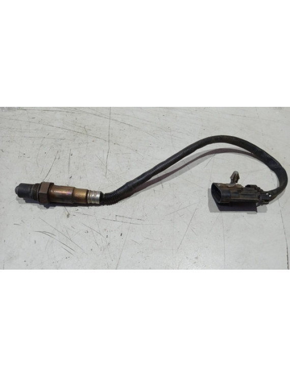 Sonda Lambda Chery Qq 1.1 3c 2014 / 0258010010