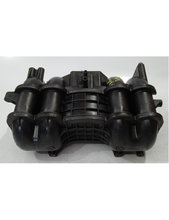 Coletor Admissão Honda Civic 1.7 2001 - 2005