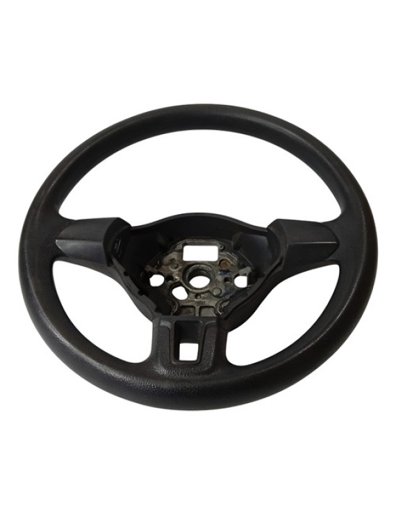 Volante Saveiro Gol G6 2013 2014 2015 Preto