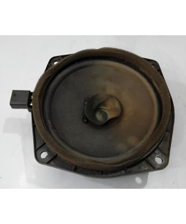 Alto Falante Traseiro Direito Pajero Full 2008 - 2015 Preto