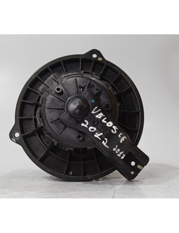 Motor Ventilador Ar Forçado Veloster 2012 2013 2014