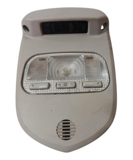 Luz Teto Cortesia Peugeot 3008 2011 - 2017