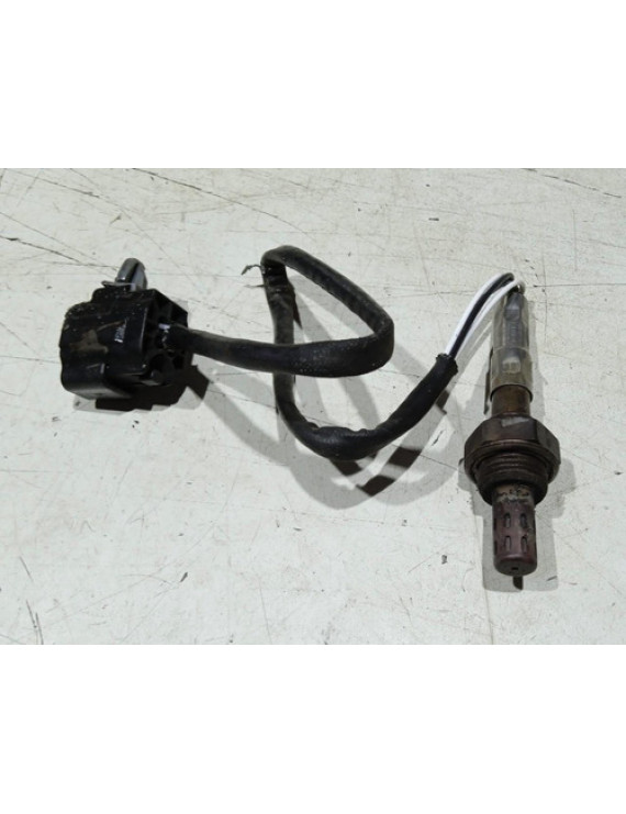 Sonda Lambda Mazda 323 P 1.5i 16v 1997 / Z536253f15