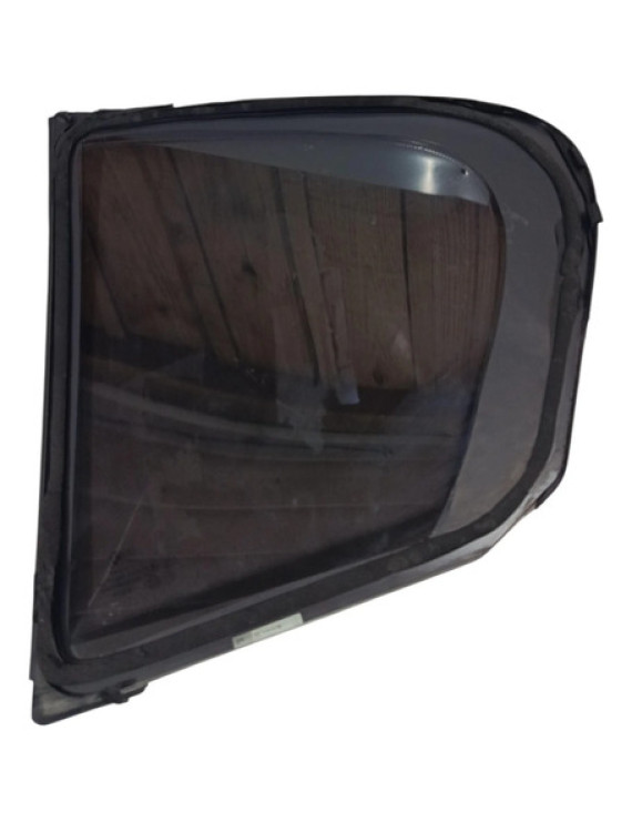 Vidro Fixo Traseiro Direito Bmw 135i 2014 2015