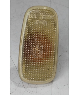 Pisca Seta Paralama Direito Toyota Rav4 2000 - 2005 Amarelo