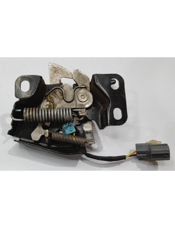 Fechadura Capô Honda Accord 2003 - 2007