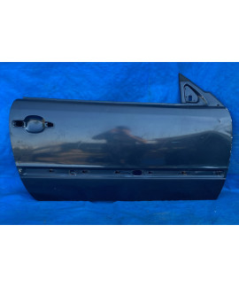 Porta Dianteira Direita Mercedes Clk C320 1998-2005/detalhe Dianteira Direita Preto