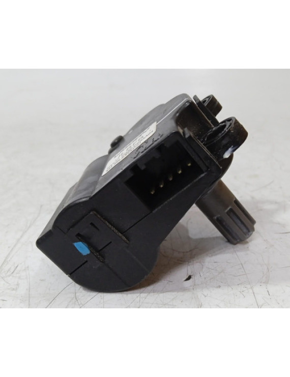 Motor Atuador Caixa Ar Cerato 2014 - 2019 Preto
