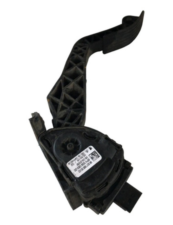 Pedal Acelerador Peugeot 207 307 Citröen C4 C3 2006 - 2012