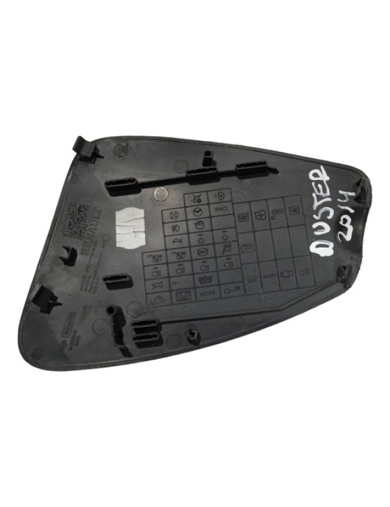 Tampa Caixa De Fusíveis Duster 2012 2013 2014