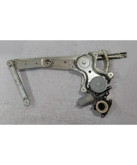 Máquina Vidro Dianteiro Direito Lexus Es350 2007 2008 2009 