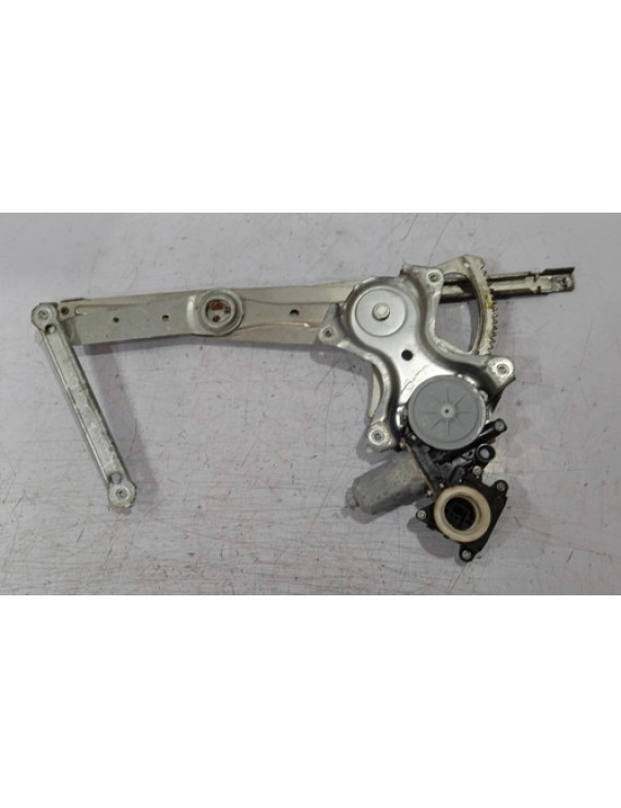 Máquina Vidro Dianteiro Direito Lexus Es350 2007 2008 2009 