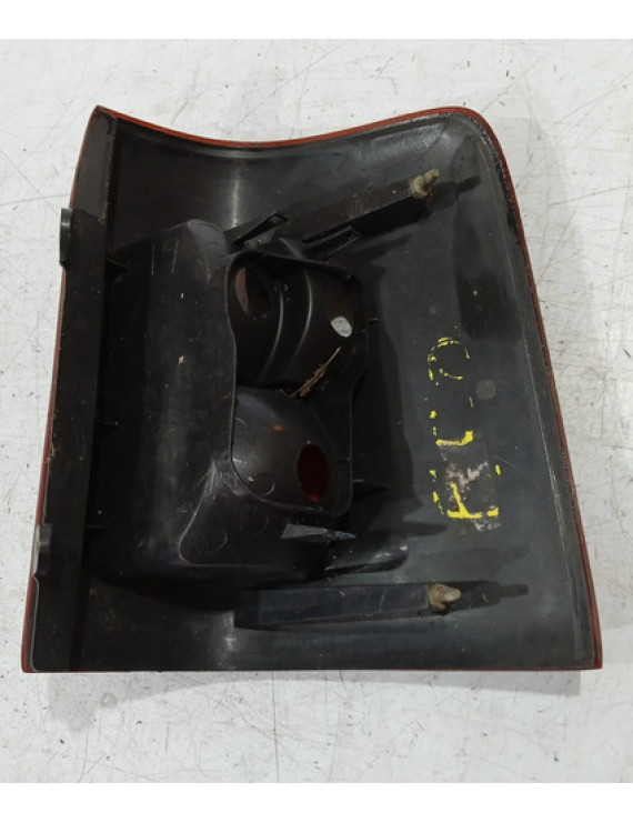 Lanterna Esquerda Ecosport 2003 - 2007   