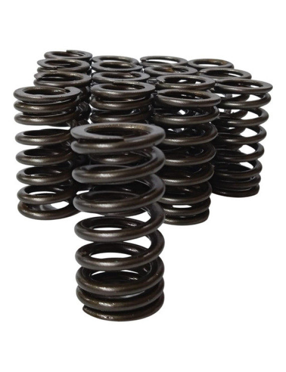 Kit Molas De Válvula Cabeçote Audi A4 2010 2011 180cv