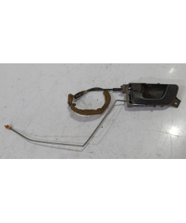 Maçaneta Interna Dianteira Esquerda Pajero Tr4 2008 