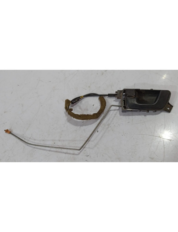 Maçaneta Interna Dianteira Esquerda Pajero Tr4 2008 