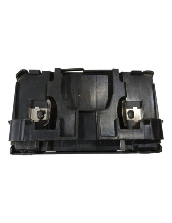 Módulo Leitor Cartão Chave Megane 2010 2011 / S118539001h