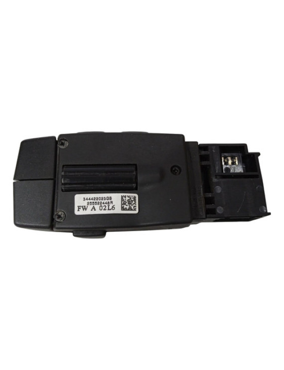 Botão Comando Som Duster Oroch 2016 2017 2018